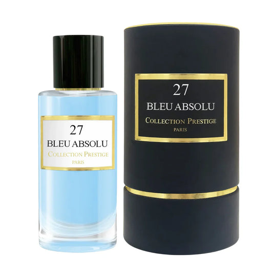 Bleu Absolu
