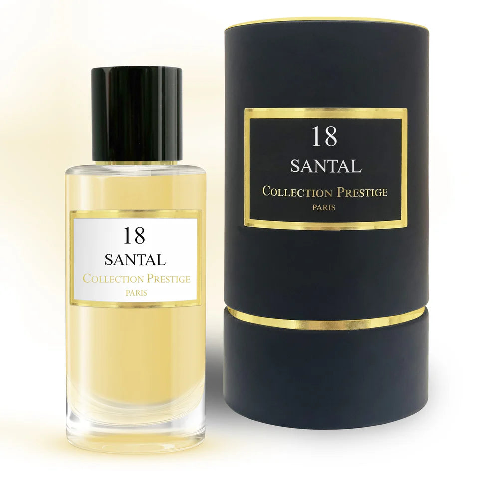 Santal N18