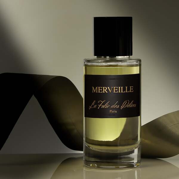 La Folie des Delices