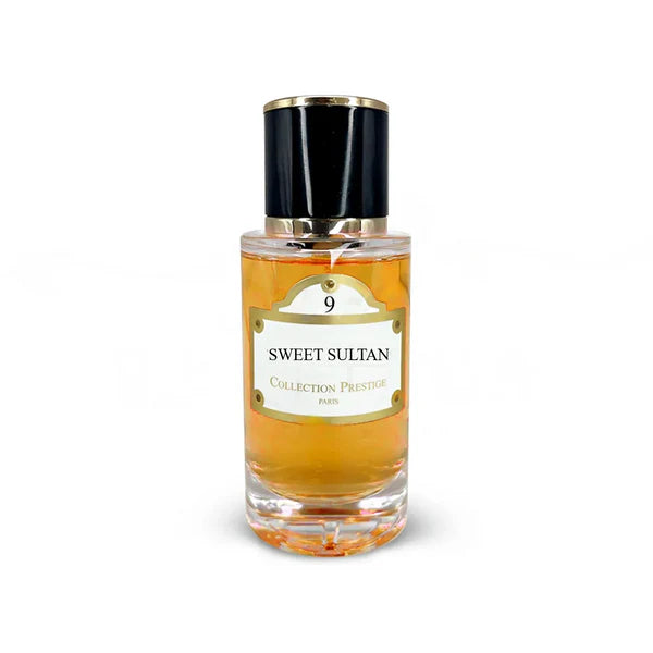 Sweet Sultan