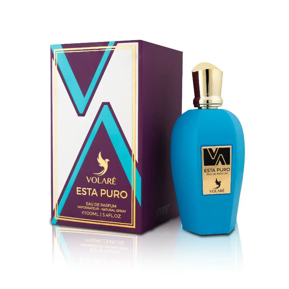 Esta Puro