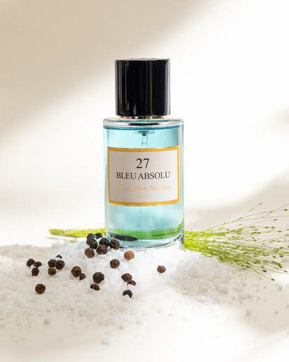 Bleu Absolu