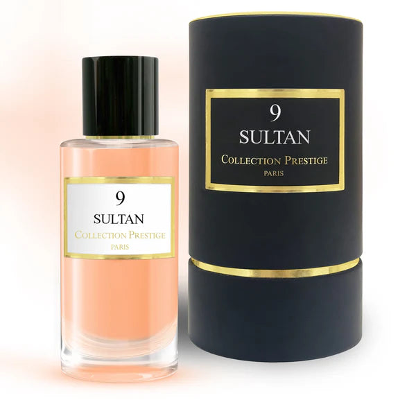 Sultan N9