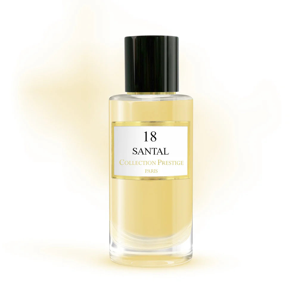 Santal N18