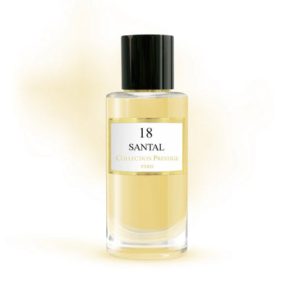 Santal N18