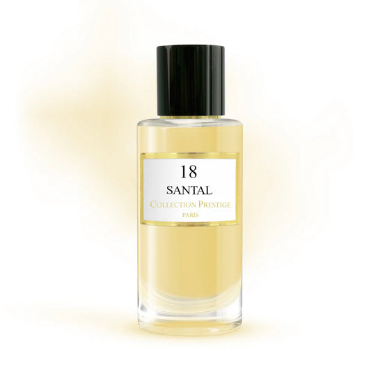 Santal N18