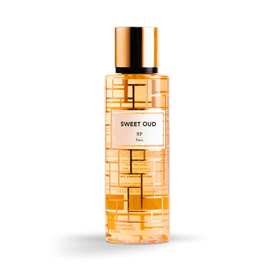 Sweet Oud