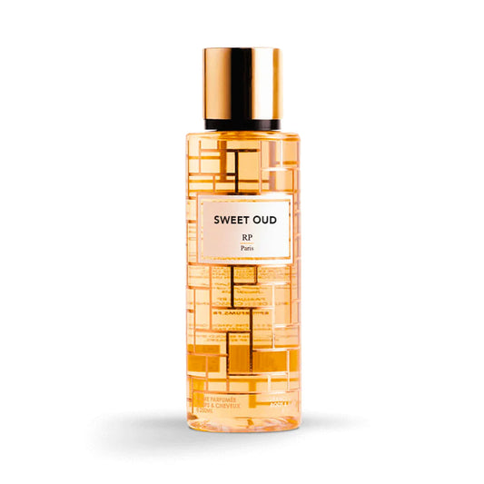 Sweet Oud